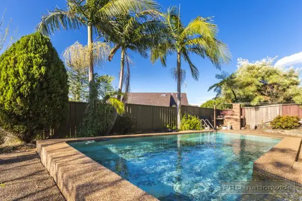 Third view of Homely house listing, 1 Whitby Street, Warners Bay NSW 2282