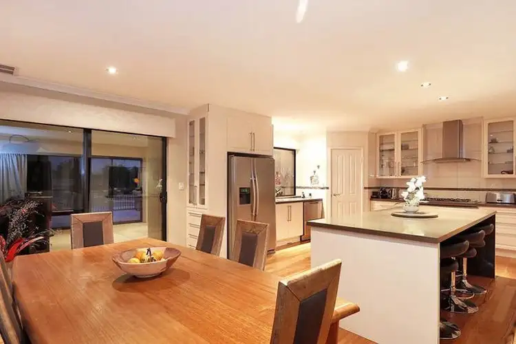 Fourth view of Homely house listing, 22 Carpenter Chase*, Wanneroo WA 6065