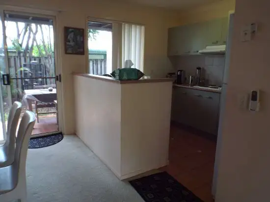 Seventh view of Homely townhouse listing, U32 / 1 Warbler parade, Varsity Lakes QLD 4227