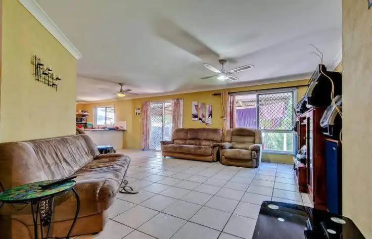 Fifth view of Homely house listing, 164 Henty Drive, Redbank Plains QLD 4301