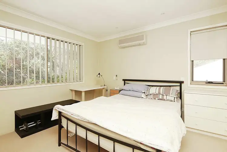 Sixth view of Homely townhouse listing, 33/65 Hockey Street, Kuraby QLD 4112