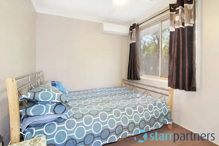 Fifth view of Homely house listing, 7 Michelle Place, Marayong NSW 2148