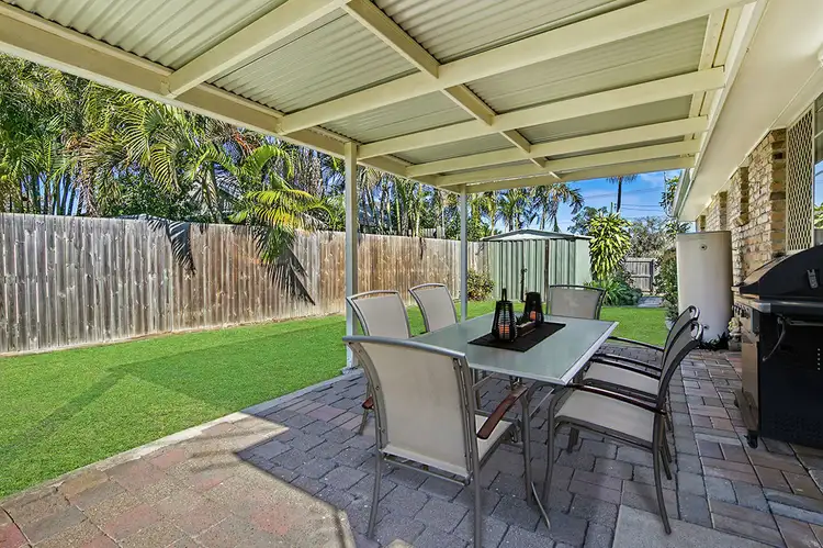 Seventh view of Homely house listing, 8 WILCOX STREET, Loganholme QLD 4129
