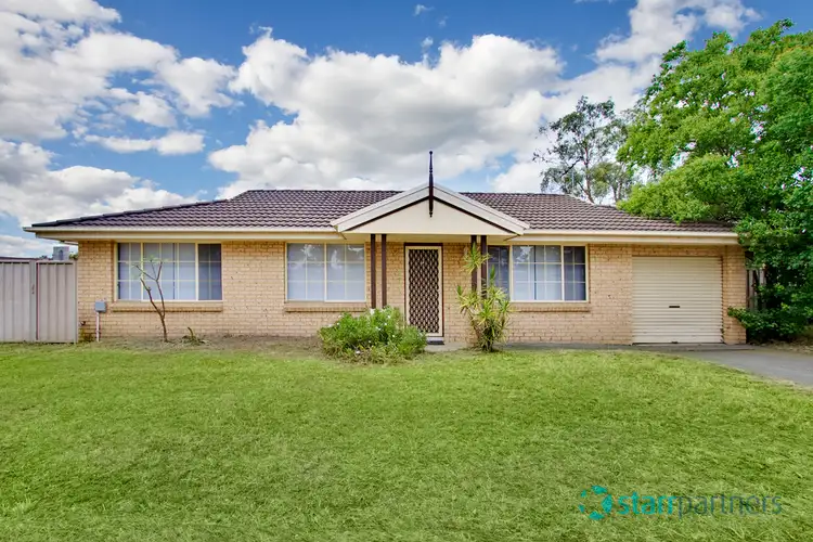 2/95 Alexander Street, Bligh Park NSW 2756