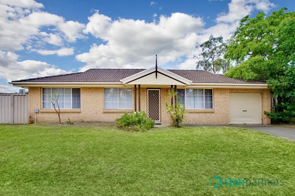 Main view of Homely semi-detached listing, 2/95 Alexander Street, Bligh Park NSW 2756