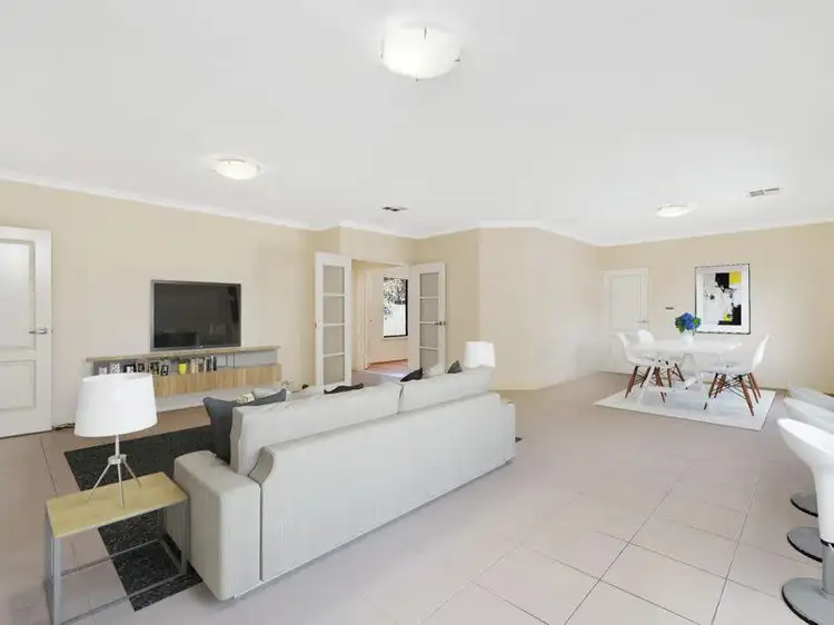 Fourth view of Homely house listing, 4B Wyndham Way, Yokine WA 6060