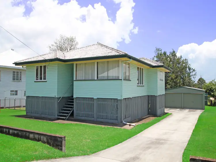 50 Lionel Street, Nudgee QLD 4014