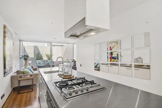 Main view of Homely house listing, 1/293 Liverpool St, Darlinghurst NSW 2010
