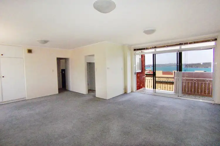Sixth view of Homely apartment listing, 15/12 Cove Ave, Manly NSW 2095