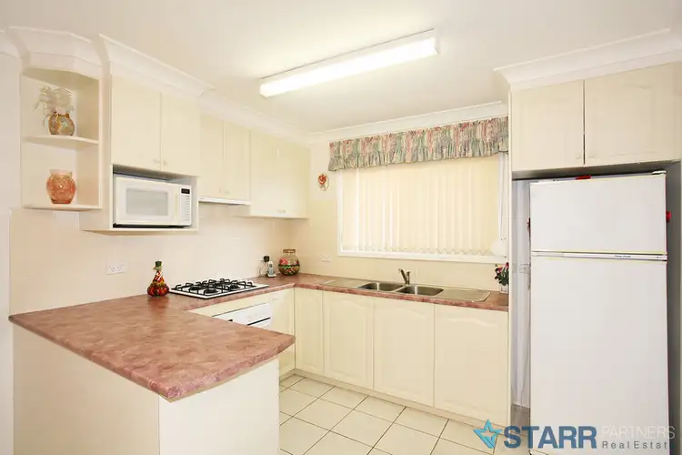 Second view of Homely house listing, 34 Speers Crescent, Oakhurst NSW 2761