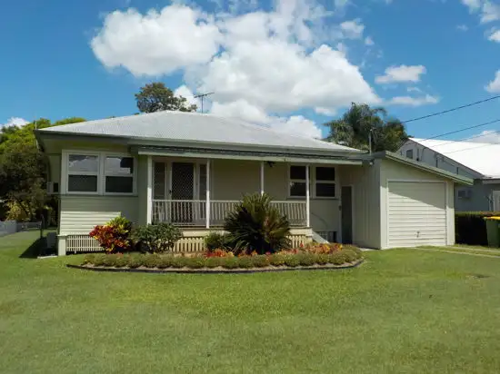 16 Gilmore Street, Leichhardt QLD 4305