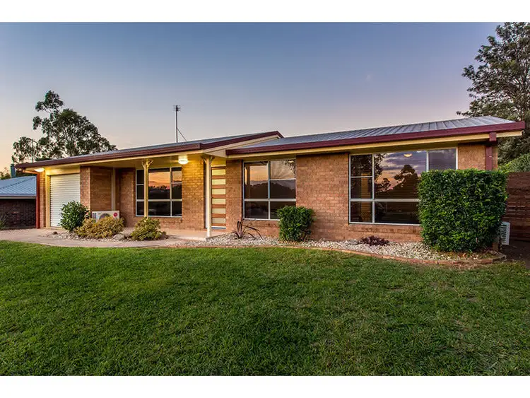 181 Handley Street, Darling Heights QLD 4350