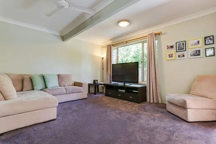 Fourth view of Homely house listing, 12/380 Nottingham Road, Parkinson QLD 4115