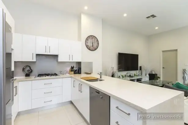Third view of Homely house listing, 39a Dickson Street, Lambton NSW 2299