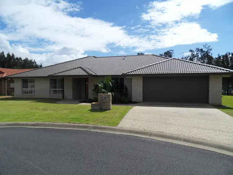 31 Lake Court, Urunga NSW 2455