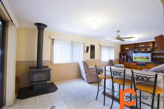 Sixth view of Homely house listing, 8 Grassmere Avenue, South Penrith NSW 2750