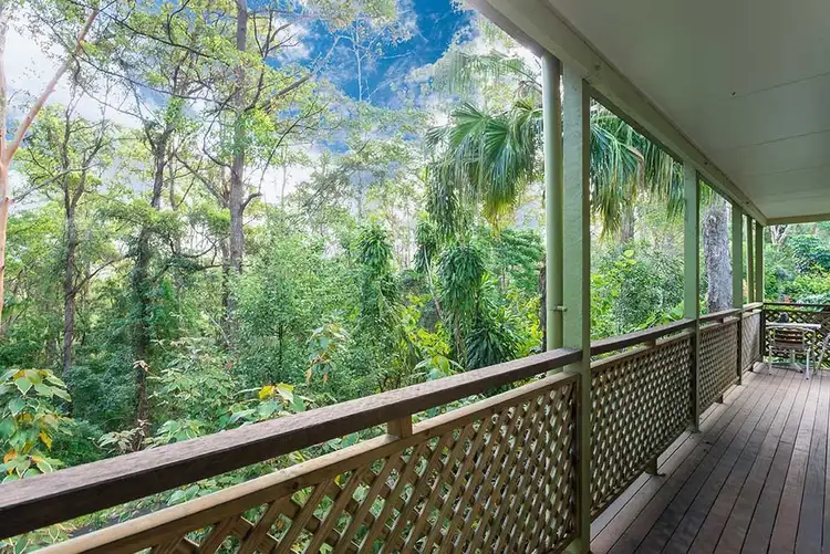 Third view of Homely house listing, 26 City View Tce, Nambour QLD 4560