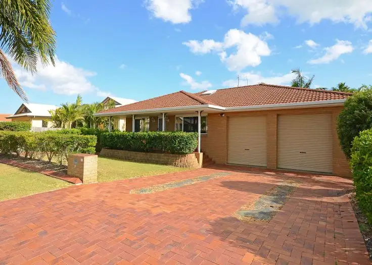 Main view of Homely house listing, 31 Royal Drive, Kawungan QLD 4655