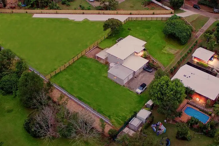 23 Lingara Avenue, Palmwoods QLD 4555