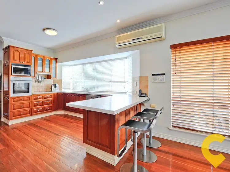 Sixth view of Homely house listing, 10 Barnstos Place, Carindale QLD 4152