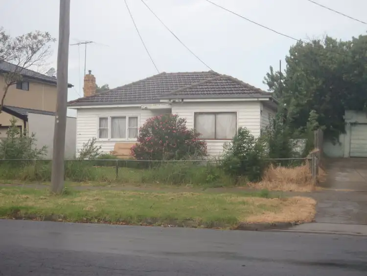 Second view of Homely house listing, 113 South Street, Hadfield VIC 3046