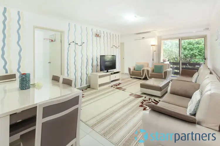 Second view of Homely unit listing, 10/49-51 Manchester Street, Merrylands NSW 2160