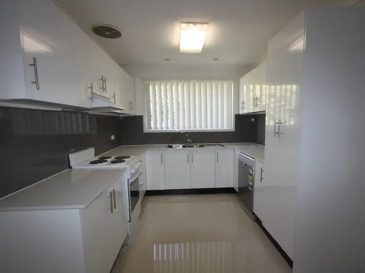 Second view of Homely house listing, 6 Paterson Street, Campbelltown NSW 2560
