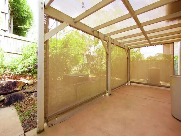 Sixth view of Homely townhouse listing, 55/100 Bordeaux Street, Eight Mile Plains QLD 4113