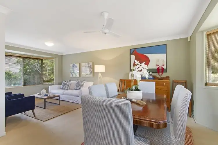 Second view of Homely house listing, 21 Brookfield Rd, Kenmore QLD 4069