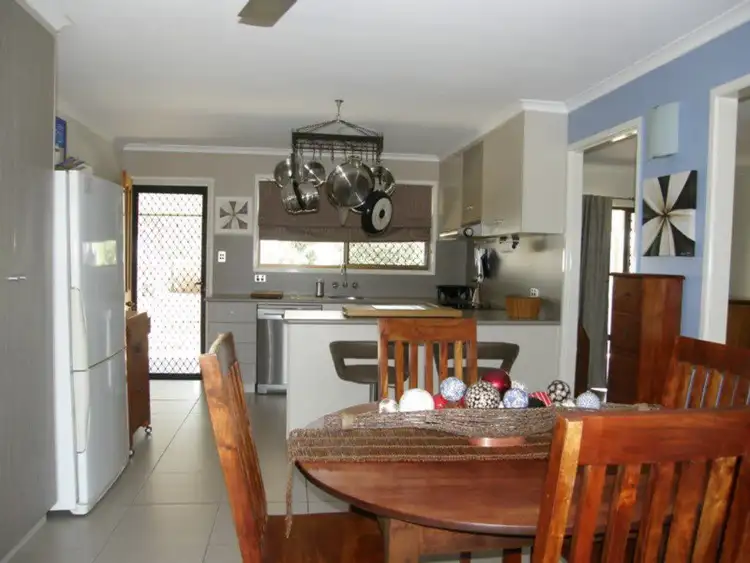 Third view of Homely house listing, 536 Kinchant Dam Road, Kinchant Dam QLD 4741