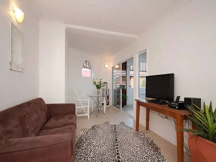 Fourth view of Homely apartment listing, 10/102 Sydney Street, New Farm QLD 4005