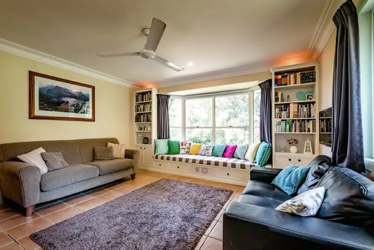 Sixth view of Homely house listing, 46 Sunset Ridge Drive, Bellingen NSW 2454