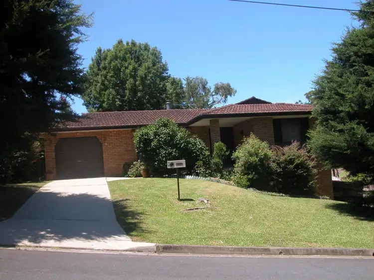 14 Hodge Street, Macksville NSW 2447