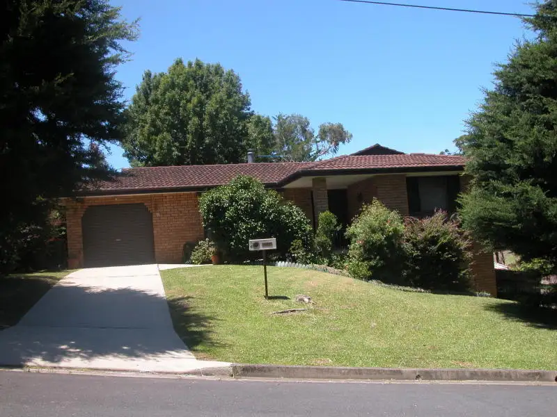 Main view of Homely house listing, 14 Hodge Street, Macksville NSW 2447