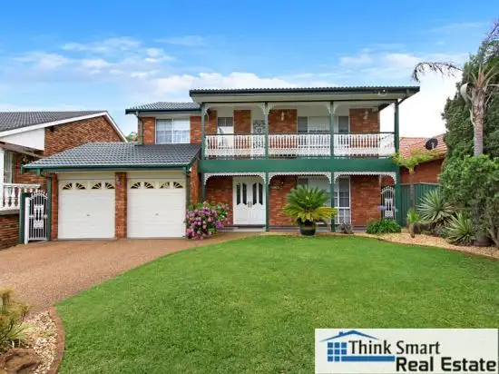 Main view of Homely house listing, 11 Spencer Street, Rooty Hill NSW 2766