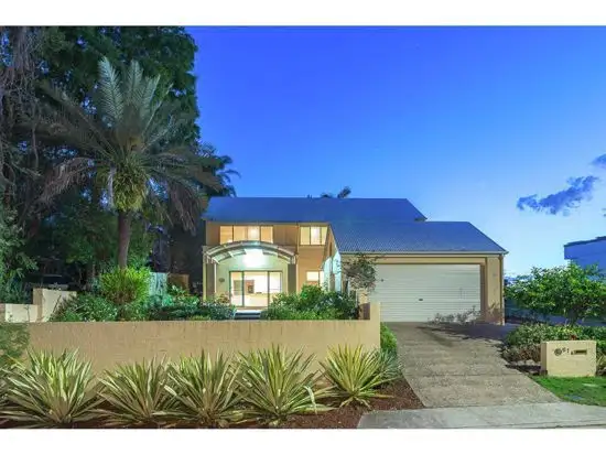 91A Goldieslie Road, Indooroopilly QLD 4068