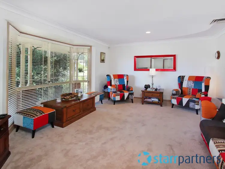 Fifth view of Homely house listing, 21 Sir John Jamison Cct, Glenmore Park NSW 2745