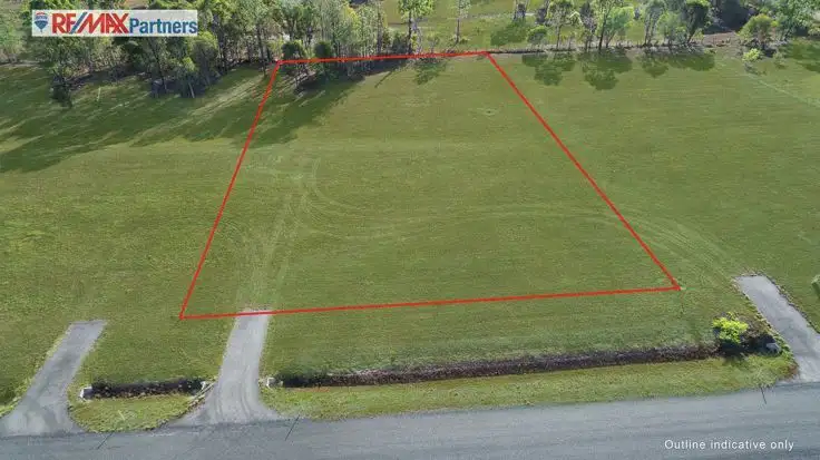 Main view of Homely land listing, 6 Carne Court, Bidwill QLD 4650