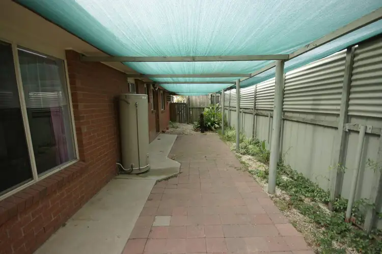 Fifth view of Homely house listing, 115 Burton St, Deniliquin NSW 2710