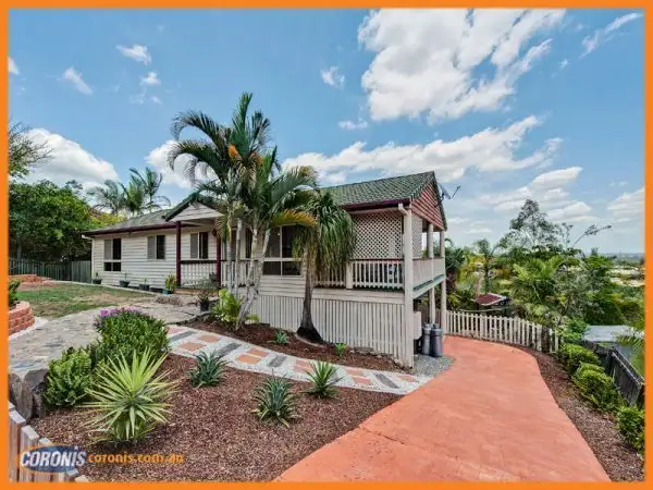 Main view of Homely house listing, 23 Overland Drive, Edens Landing QLD 4207