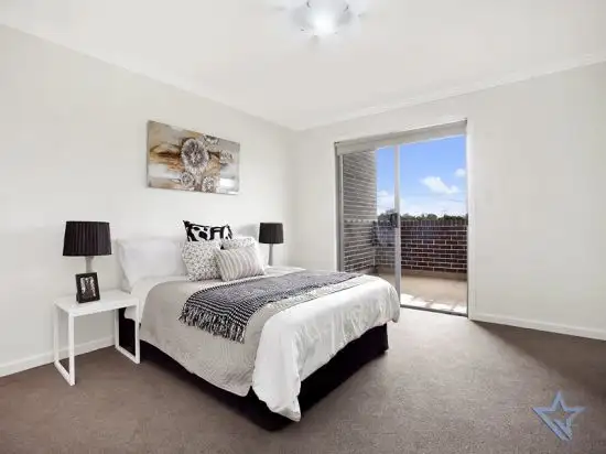Third view of Homely semi-detached listing, 46A Gore Street, Parramatta NSW 2150
