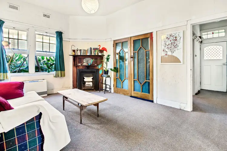 Second view of Homely house listing, 142 Mitchell Street, Brunswick East VIC 3057