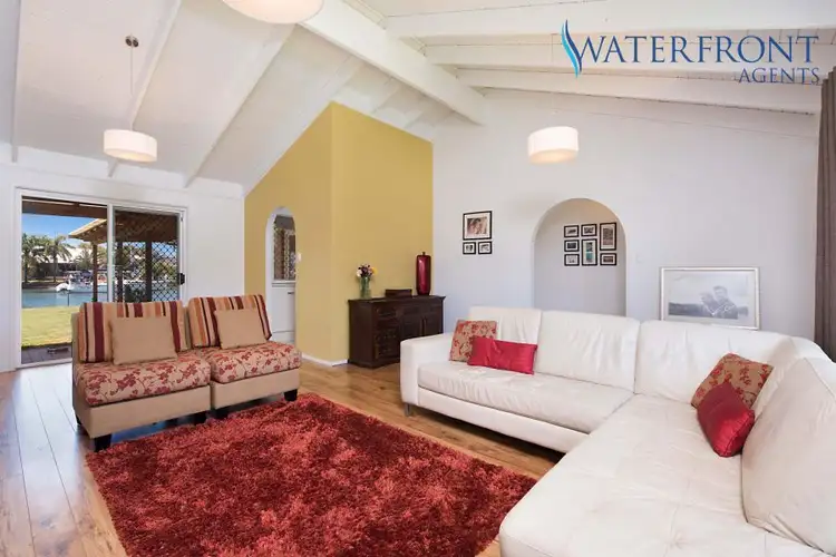 Third view of Homely house listing, 13 Jessica Boulevard, Minyama QLD 4575