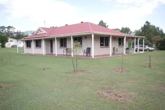 11 Bradton Court, Withcott QLD 4352