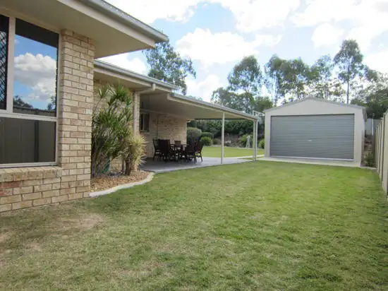 Seventh view of Homely house listing, 51 Lakeview Drive, Deebing Heights QLD 4306