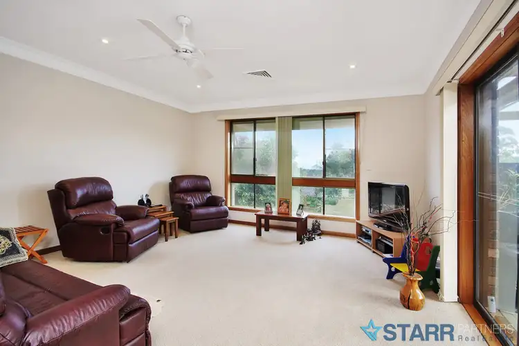 Fifth view of Homely house listing, 27 Chatres Street, St Clair NSW 2759