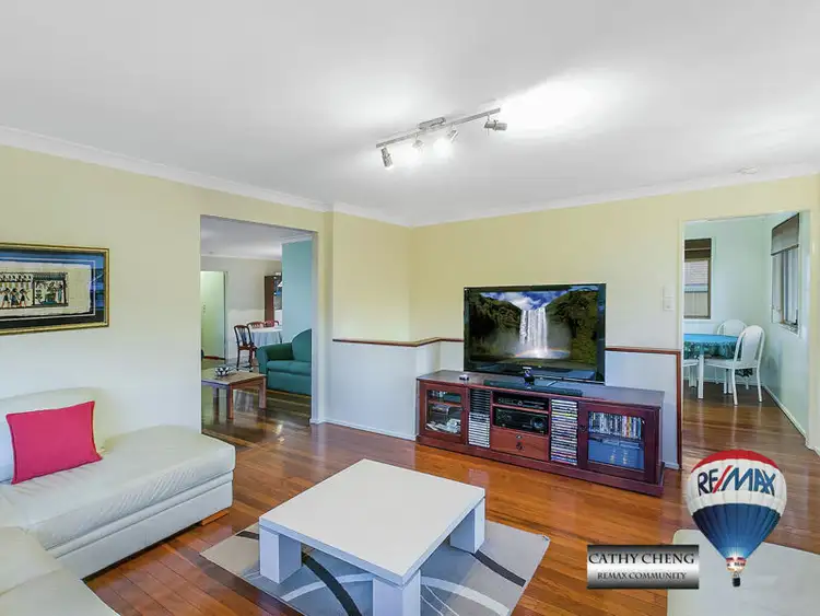 Second view of Homely house listing, 11 Kelceda St, Sunnybank Hills QLD 4109