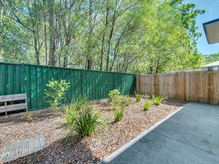 Fifth view of Homely townhouse listing, 24/161 Woogaroo Street, Ellen Grove QLD 4078