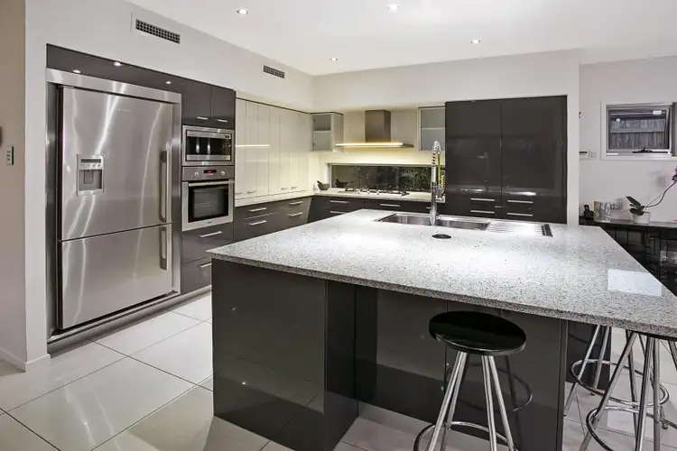 Fifth view of Homely house listing, 63 Sinnamon Road, Sinnamon Park QLD 4073