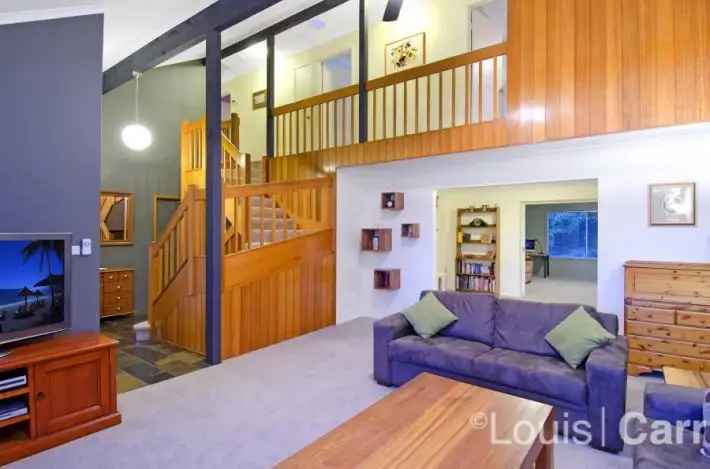 Third view of Homely house listing, 197 Shepherds Dr, Cherrybrook NSW 2126